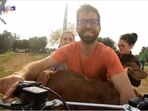 Quem Quer Namorar Com o Agricultor