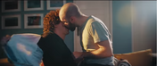 Imagens do Videoclip "Dois a perder".