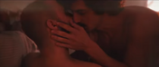 Imagens do Videoclip "Dois a perder".