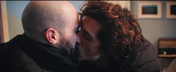Imagens do Videoclip "Dois a perder".
