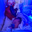 Manuel Melo e o filho Martim