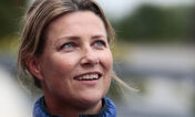 Martha Louise da Noruega 