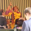 Máxima e Willem-Alexander da Holanda