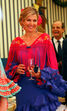 Máxima e Willem-Alexander da Holanda
