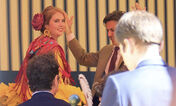 Máxima e Willem-Alexander da Holanda