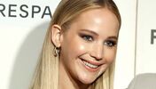Jennifer Lawrence. 