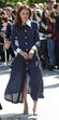 Kate Middleton vestido bolinhas