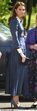 Kate Middleton vestido bolinhas