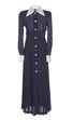 Kate Middleton vestido bolinhas