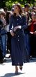 Kate Middleton, vestido bolinhas