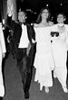 Angelica Huston,  Jack Nicholson