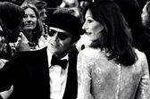 Angelica Huston,  Jack Nicholson