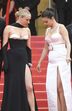 Chloe Sevigny e Selena Gomez