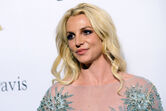 Britney Spears