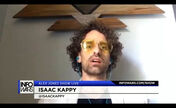 Isaac Kappy