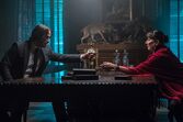 Cena do Filme 'John Wick 3'