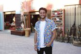 A Prisioneira, telenovela, TVI, Tiago Teotónio Pereira