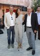 A Prisioneira, telenovela, TVI, Diogo Infante, José Wallenstein, Joana Seixas