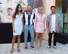 A Prisioneira, telenovela, TVI, Kelly Bailey, Lourenço Ortigão, Catarina Bonacchi, Tiago Teotónio Pereira