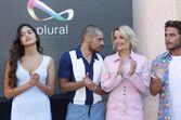 A Prisioneira, telenovela, TVI, Kelly Bailey, Lourenço Ortigão, Catarina Bonacchi, Tiago Teotónio Pereira