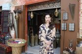 A Prisioneira, telenovela, TVI, Vera Kolodzig