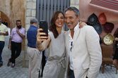 A Prisioneira, telenovela, TVI, Joana Seixas, Diogo Infante