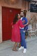 A Prisioneira, telenovela, TVI, Ana Cristina de Oliveira, Sérgio Praia