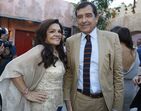 A Prisioneira, telenovela, TVI, Rita Ribeiro, José Eduardo Moniz
