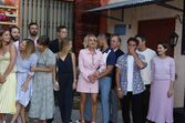 A Prisioneira, telenovela, TVI