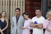 A Prisioneira, telenovela, TVI