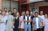 A Prisioneira, telenovela, TVI