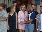 A Prisioneira, telenovela, TVI