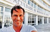 José Carlos Pereira