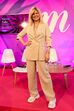 Máxima Beauty Summit, Helena Isabel