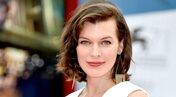 milla jovovich