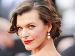 milla jovovich
