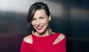 milla jovovich
