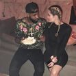Tristan Thompson, Khloé Kardashian