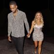 Tristan Thompson, Khloé Kardashian