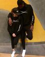 Tristan Thompson, Khloé Kardashian