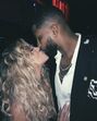 Tristan Thompson, Khloé Kardashian
