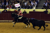 Corrida Vidas, Campo Pequeno