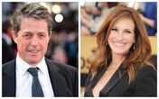 Julia Roberts e Hugh Grant
