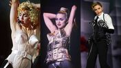Madonna