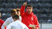 Bruno Lage