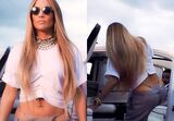 Jennifer Lopez