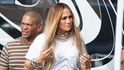 Jennifer Lopez