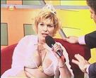 Linda Reis 'Pomba Gira'