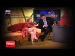 Linda Reis 'Pomba Gira'