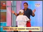 Linda Reis 'Pomba Gira'